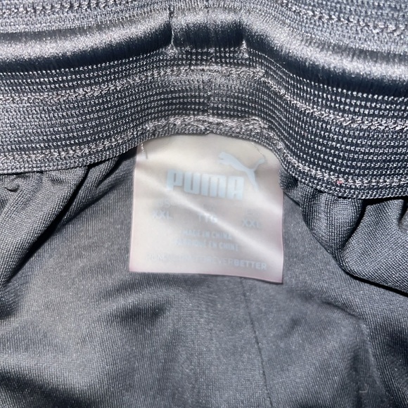 Puma TBT (The Basketball Tournament) Team Issued Mens Basketball shorts - Picture 5 of 6